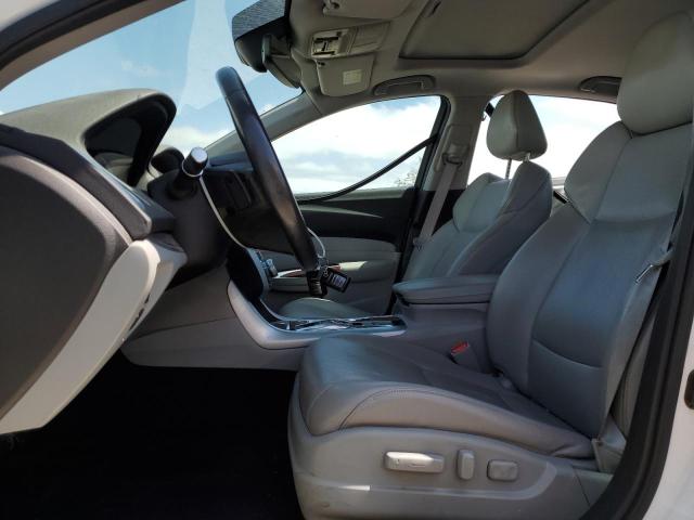 19UUB2F50FA021350 Acura TLX TECH