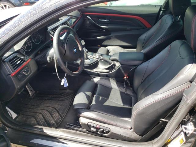 WBA3R1C52FK195688 BMW 435 I