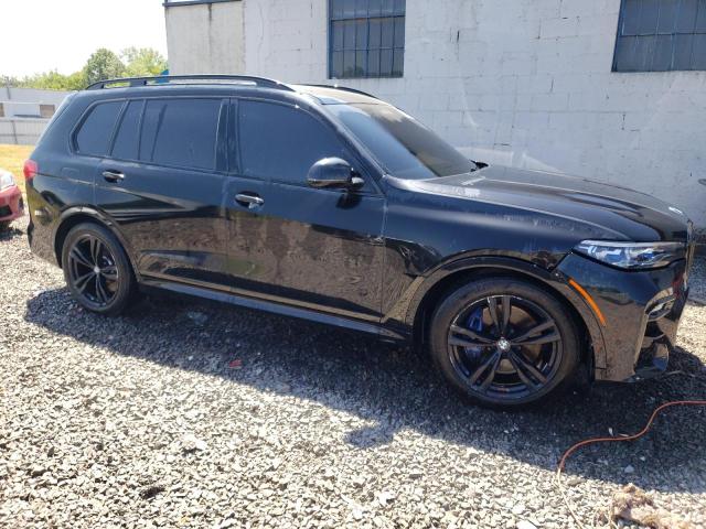 5UXCX6C08M9F41436 BMW X7 M50i