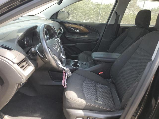 3GKALMEV8LL237158 GMC Terrain Sle
