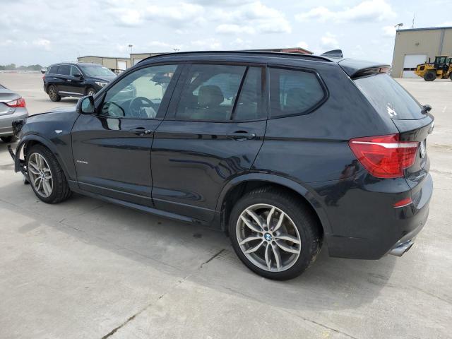 5UXWX7C32H0U43975 BMW X3 Xdrive35i