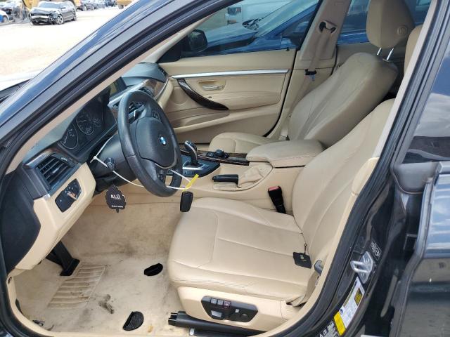 WBA3X5C53ED559410 BMW 328 XIGT