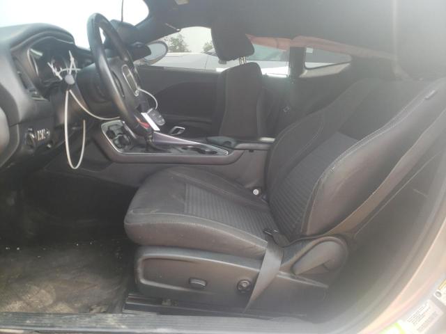 2C3CDZAG7FH732846 Dodge Challenger Sxt