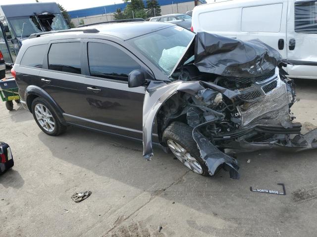 3C4PDCBB4HT563912 Dodge Journey Sxt