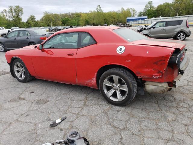 2C3CDZAG2FH787849 Dodge Challenger Sxt
