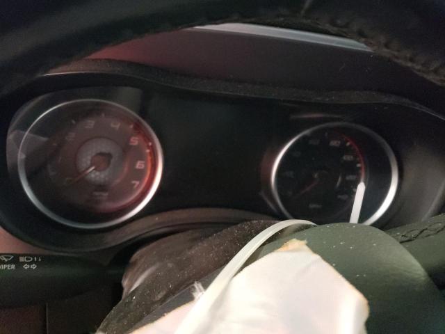 2C3CDXBG1KH727901 Dodge Charger Sxt