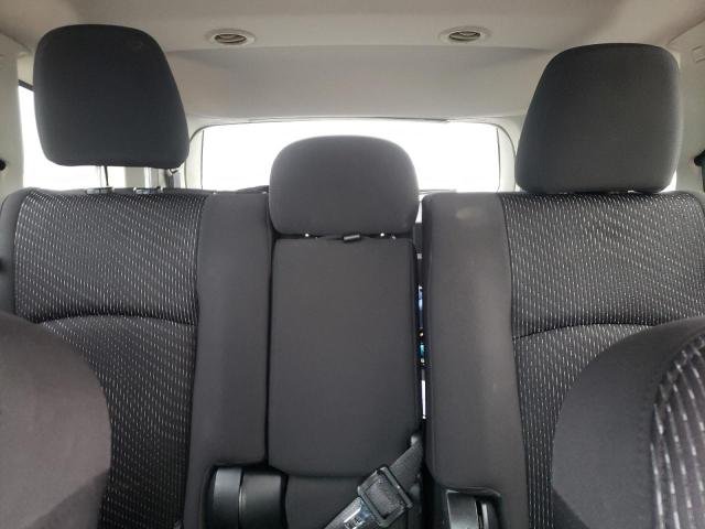 3C4PDCAB6JT274733 Dodge JOURNEY SE