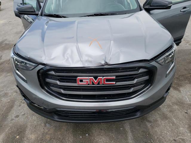 3GKALPEV6LL197664 GMC Terrain Slt