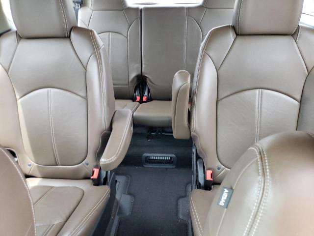 1GKKVRKDXFJ380809 GMC Acadia Slt-1