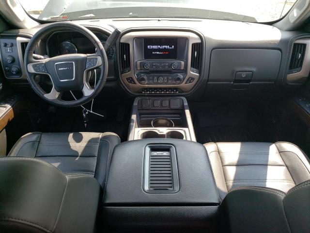 1GT12SEY5KF100121 GMC Sierra K2500 Denali