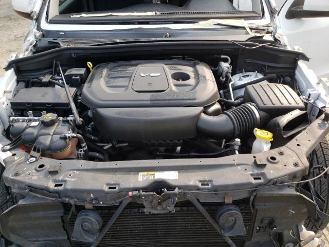 1C4RDHAG8HC896709 Dodge Durango Sxt
