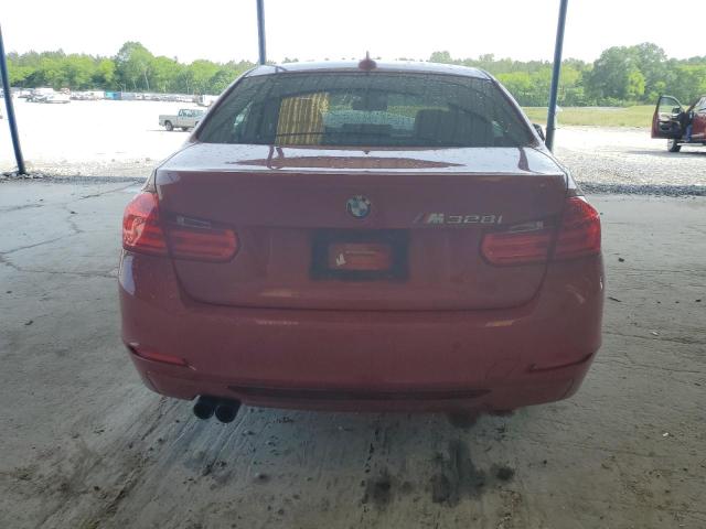 WBA3A5G51FNS82795 BMW 328 I
