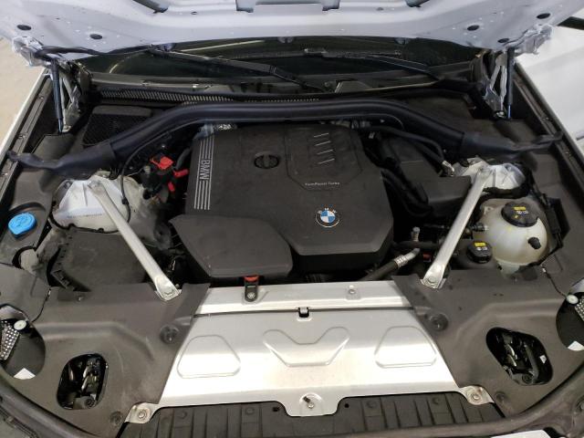 WBX57DP00NN154574 BMW X3 Xdrive30i