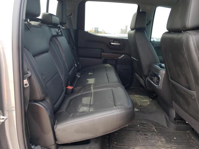 3GTU9DEL9LG221775 GMC Sierra K1500 Slt
