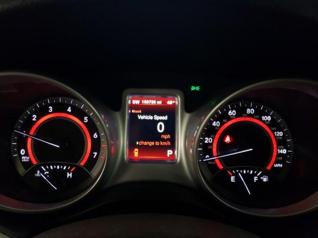 3C4PDDFG9HT608466 Dodge JOURNEY GT