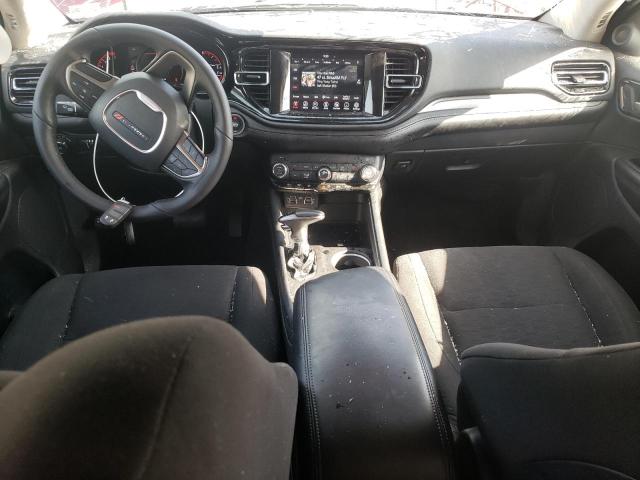 1C4RDHAG0MC884368 Dodge Durango Sxt