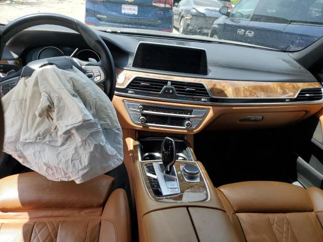WBA7F2C59GG416563 BMW 750 Xi