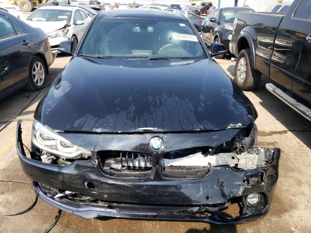 WBA8E3G55GNT79403 BMW 328 Xi Sulev