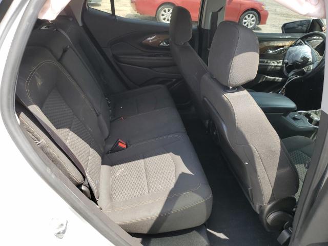 3GKALMEV3KL391680 GMC Terrain Sle