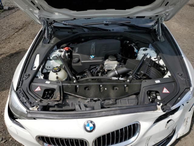 WBA5A7C59FD625336 BMW 528 XI