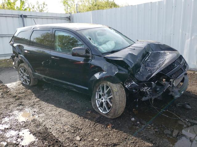 3C4PDDEG4HT596440 Dodge JOURNEY GT