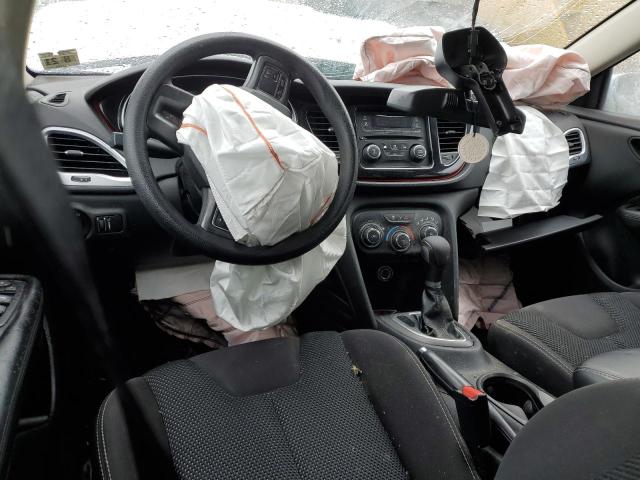 1C3CDFBB6GD667505 Dodge DART SXT