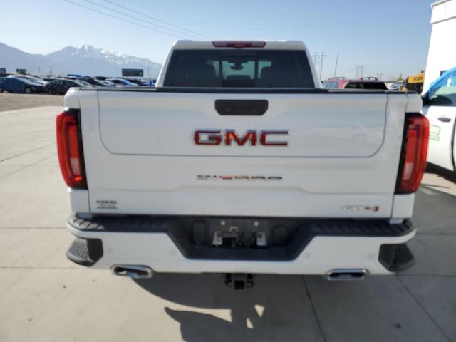 1GTU9EET1LZ350051 GMC Sierra K1500 At4