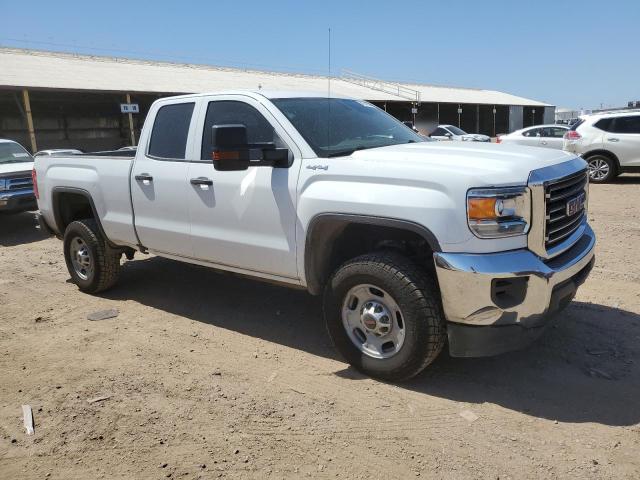 1GT22REG6JZ183057 GMC Sierra K2500 Heavy Duty