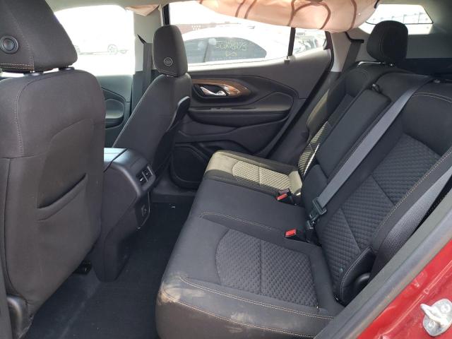 3GKALMEV4ML317865 GMC Terrain Sle