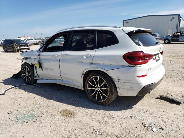 5UXTR9C53KLP90280 BMW X3 Xdrive30i