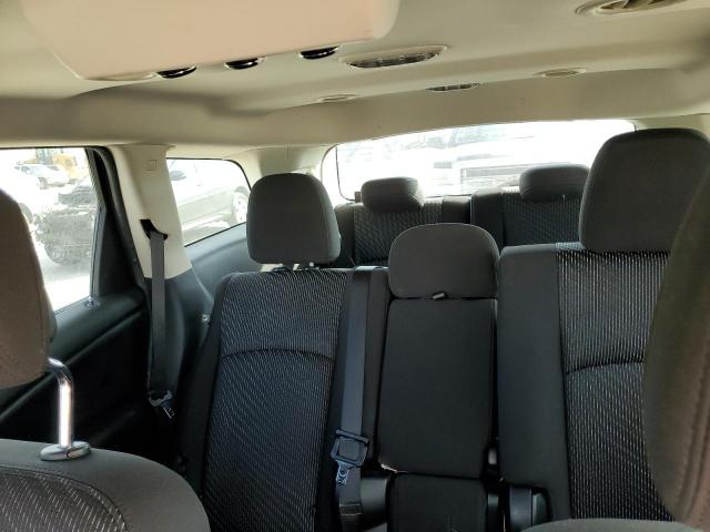 3C4PDCAB0ET140600 Dodge JOURNEY SE
