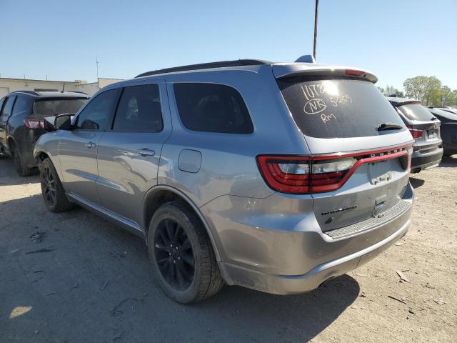 1C4RDJDG1JC271576 Dodge DURANGO GT