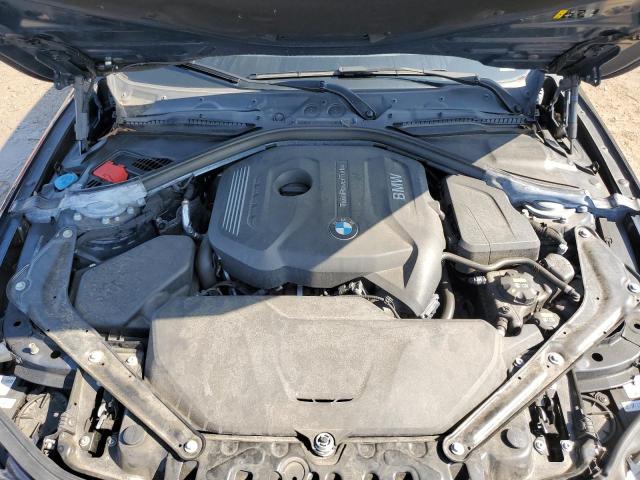 WBA4U7C32H5J55004 BMW 430I
