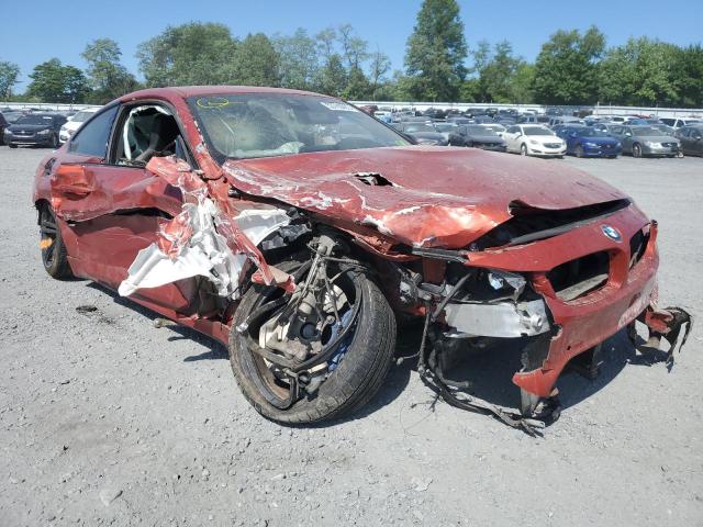WBS3R9C53FK332003 BMW M4
