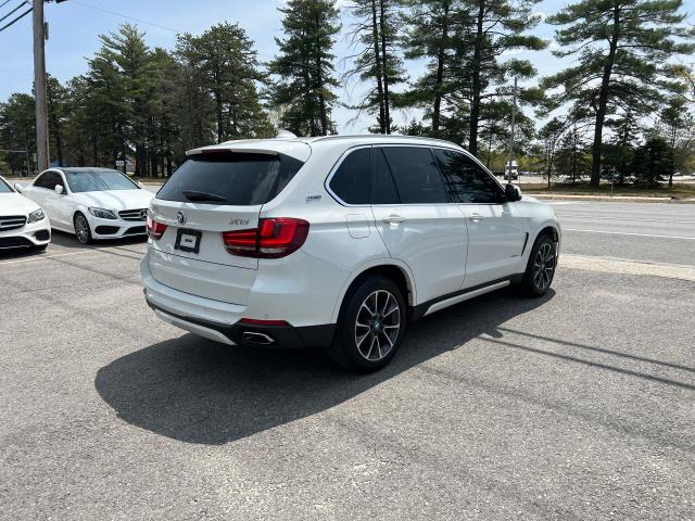 5UXKT0C51J0W03871 BMW X5 Xdr40e