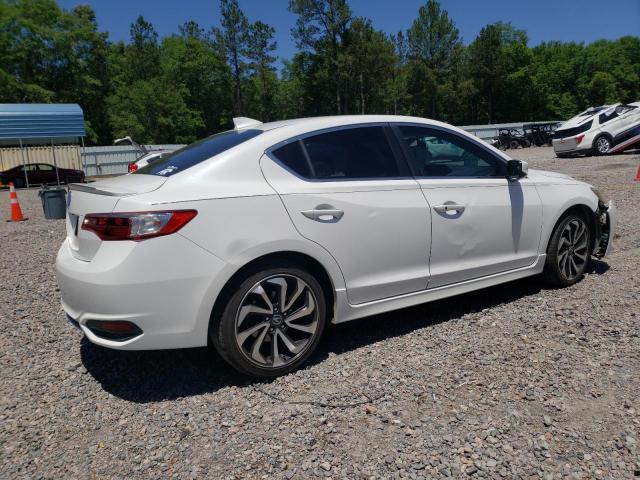 19UDE2F86GA018746 Acura Ilx Premium Tech
