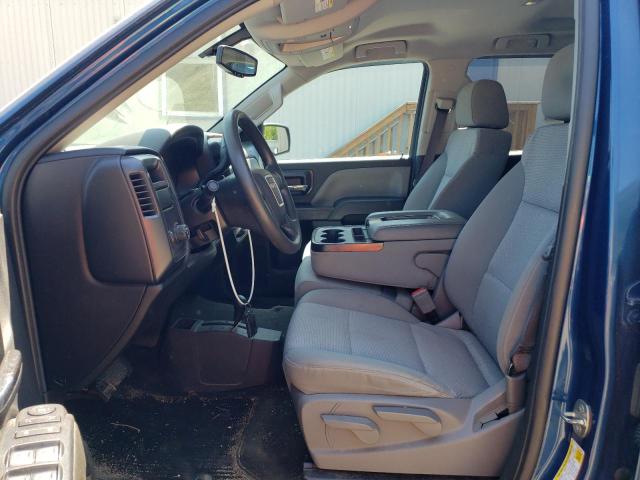 1GTV2LEH4HZ120990 GMC Sierra K1500