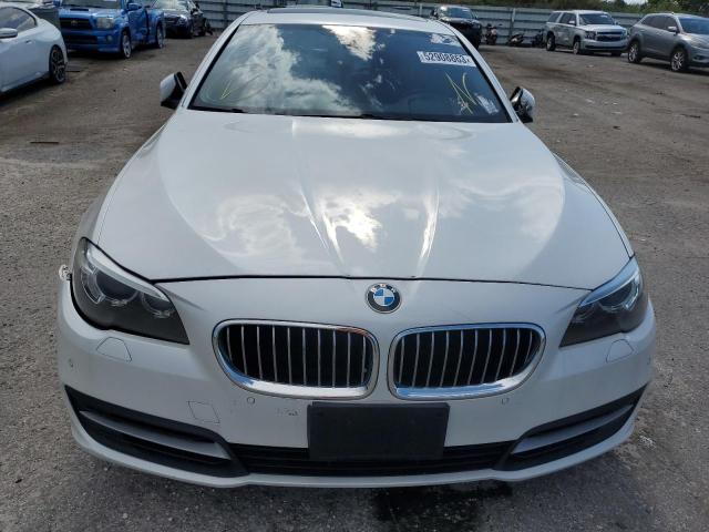 WBA5B3C53ED292846 BMW 535 XI
