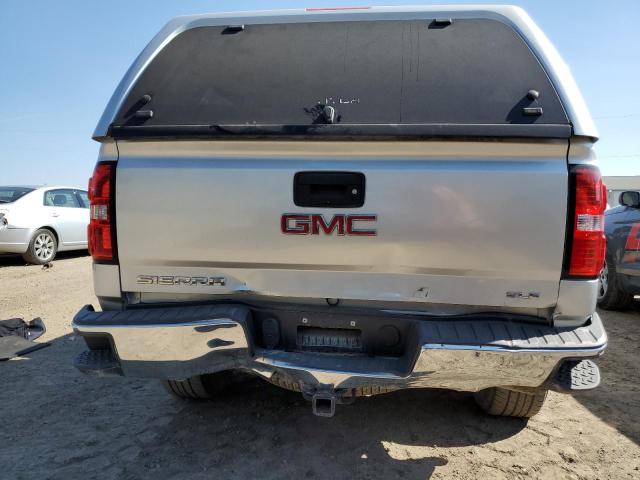 3GTU2UEC4FG397755 GMC Sierra K1500 Sle