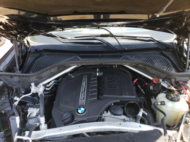 5UXKU2C59J0Z61650 BMW X6 Xdrive35i