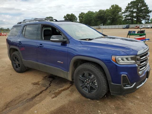 1GKKNLLS6PZ118394 GMC Acadia At4