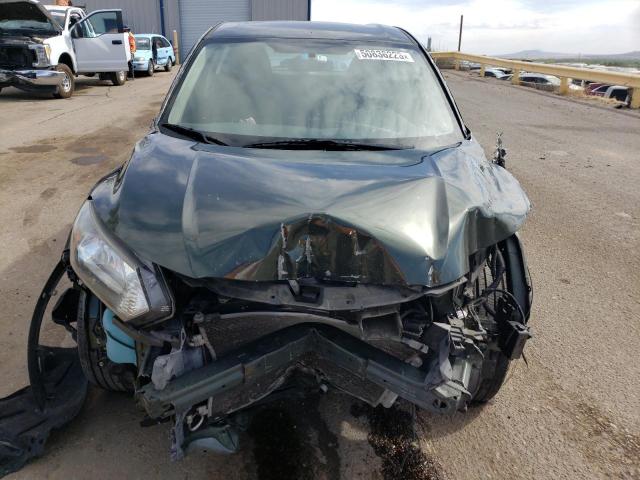 3CZRU5H35HG707443 Honda HR-V LX