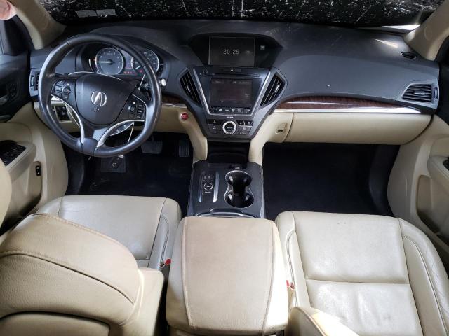 5J8YD4H32HL001403 Acura MDX