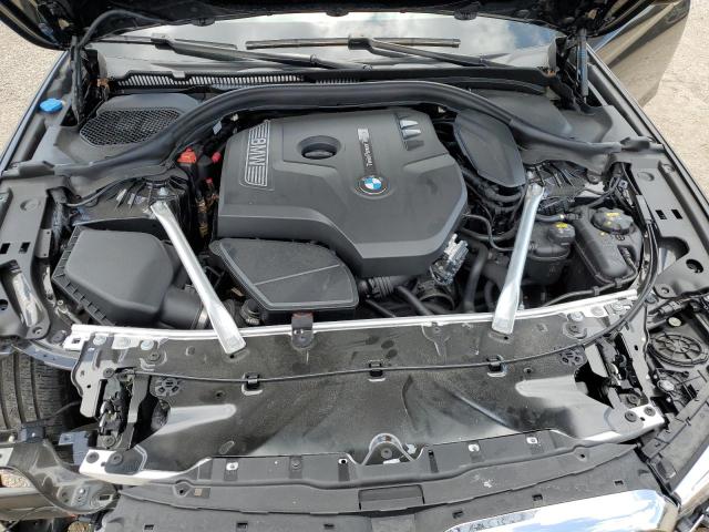 WBAJA5C56JWA57680 BMW 530 I