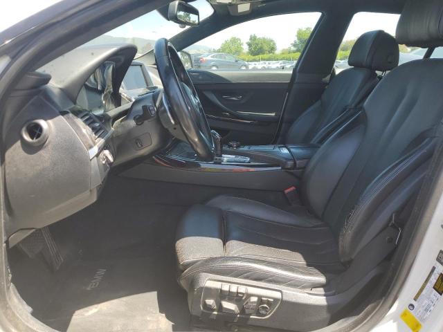 WBA6B2C5XFGB99002 BMW 650 I Gran Coupe