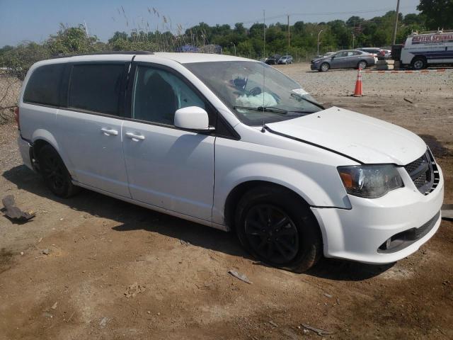 2C4RDGBG3LR240491 Dodge Grand Caravan Se