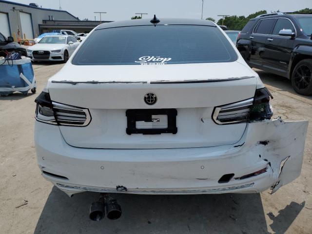 WBA8B9G59HNU50194 BMW 330 I
