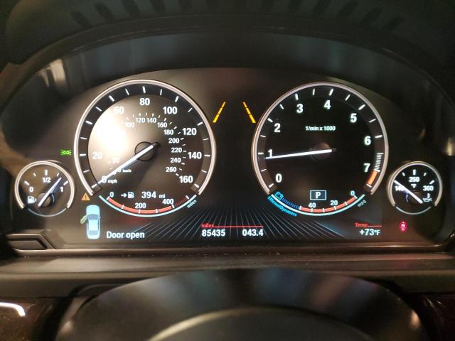 WBA5B3C56GG254738 BMW 535 XI
