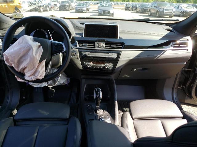 WBXYJ1C05N5T75915 BMW X2 Xdrive28i