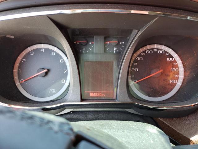 2GKALTEK2E6251631 GMC Terrain Slt
